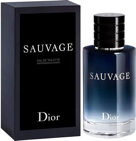 perfume dior sauvage masculino eau de toilette|eau sauvage for men 100ml.